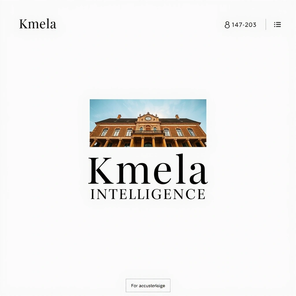 Budova kanceláře na Karlově náměstí